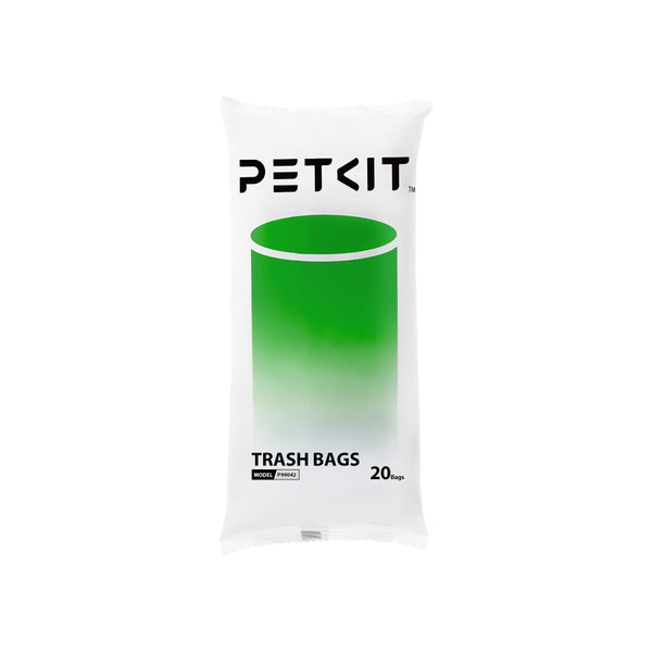 PETKIT Trash Bags